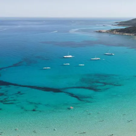 Catamarano Pax Abyssi Villasimius