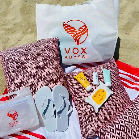 Botel Catamarano Pax Abyssi